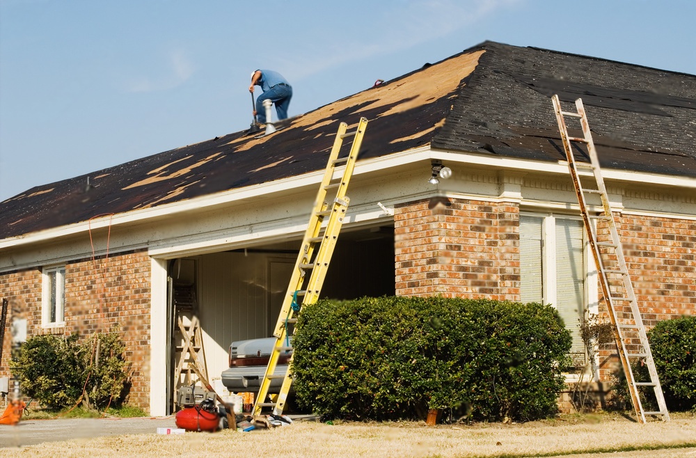 Roofers In West Covina