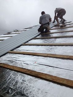 Roof Installation & Repair In West Covina