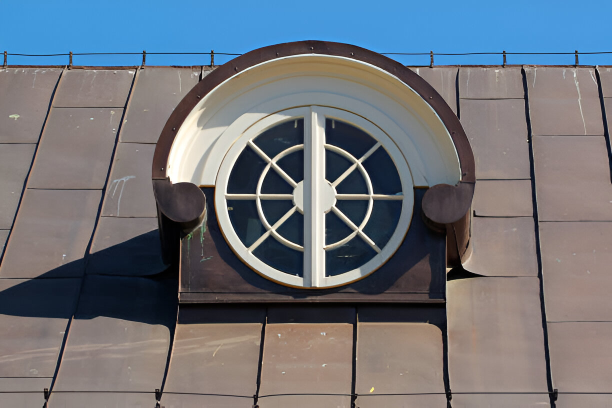 Attic Ventilation In West Covina