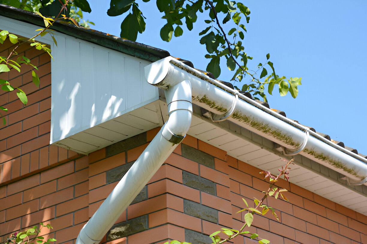 gutter installation service-Gutter Installation Expert