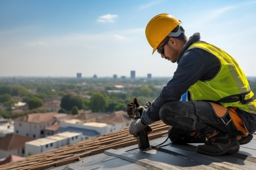 Best Roofing Company In West Covina - A Cut Above Roofing In West Covina