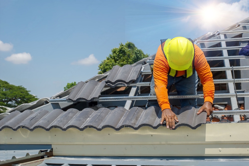 Best Roofing Company In West Covina - A Cut Above Roofing In West Covina