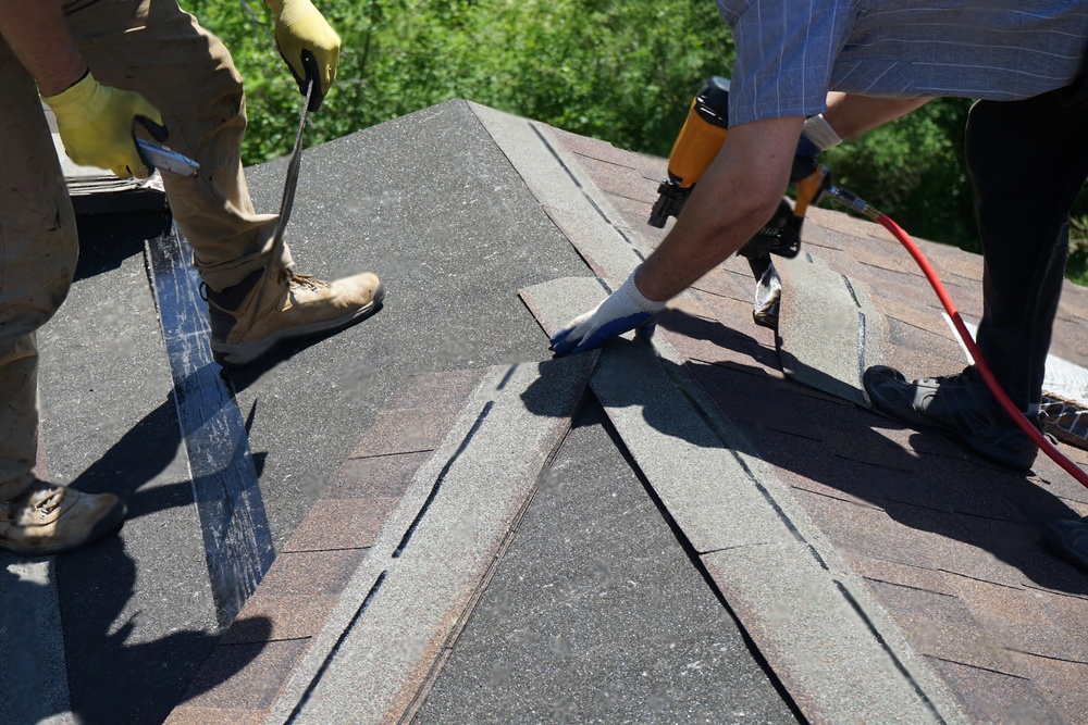 Best Roofing Company In West Covina - A Cut Above Roofing In West Covina