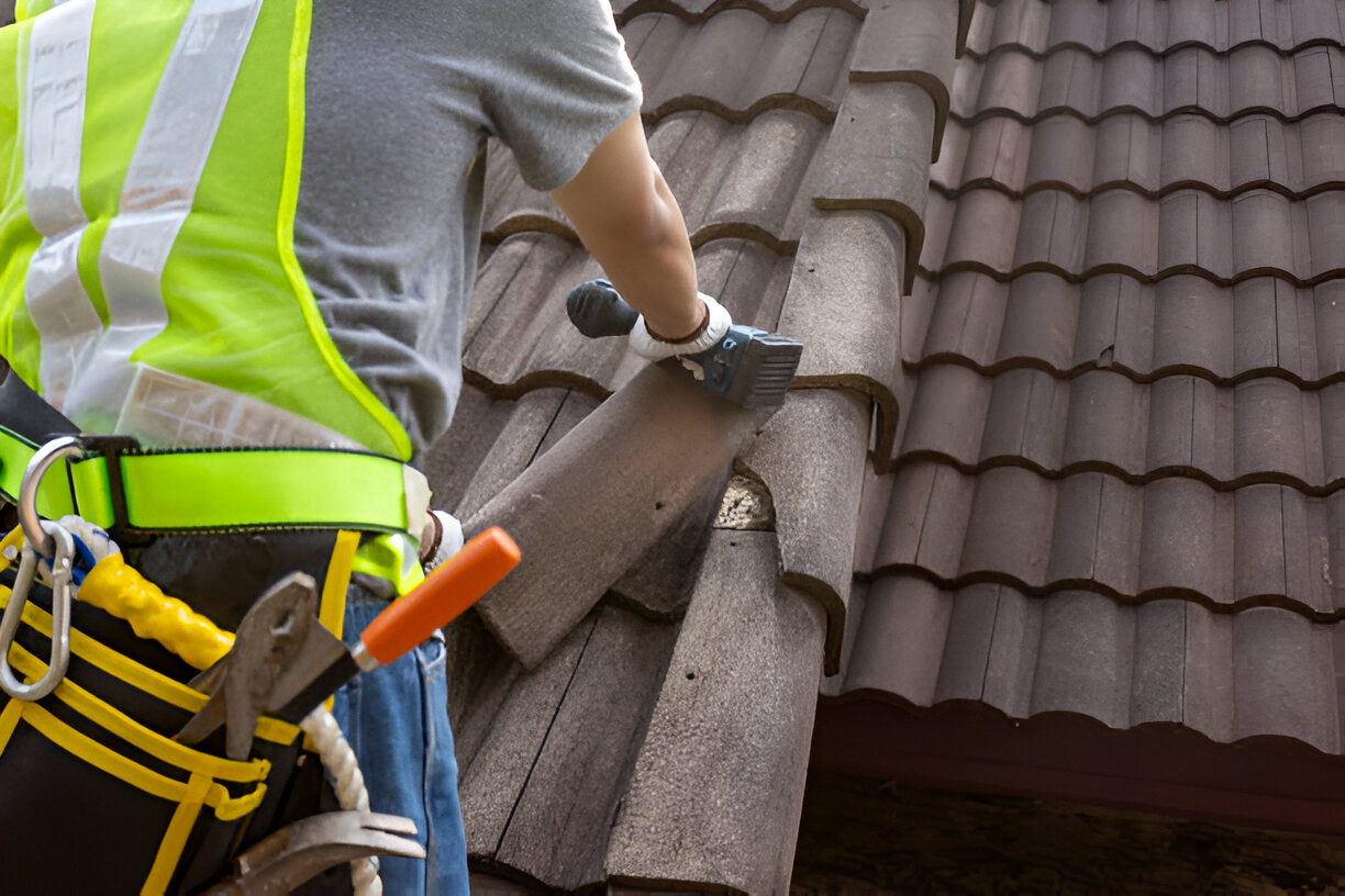 Roofing Solution In West Covina-A Cut Above Roofing Service