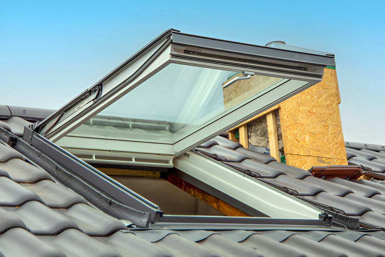 Skylight Installation - Best Skylight Installation In West Covina