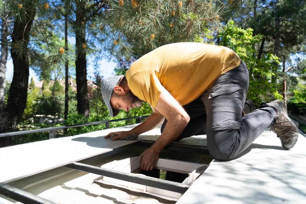 Best Roofing Company In West Covina - A Cut Above Roofing In West Covina