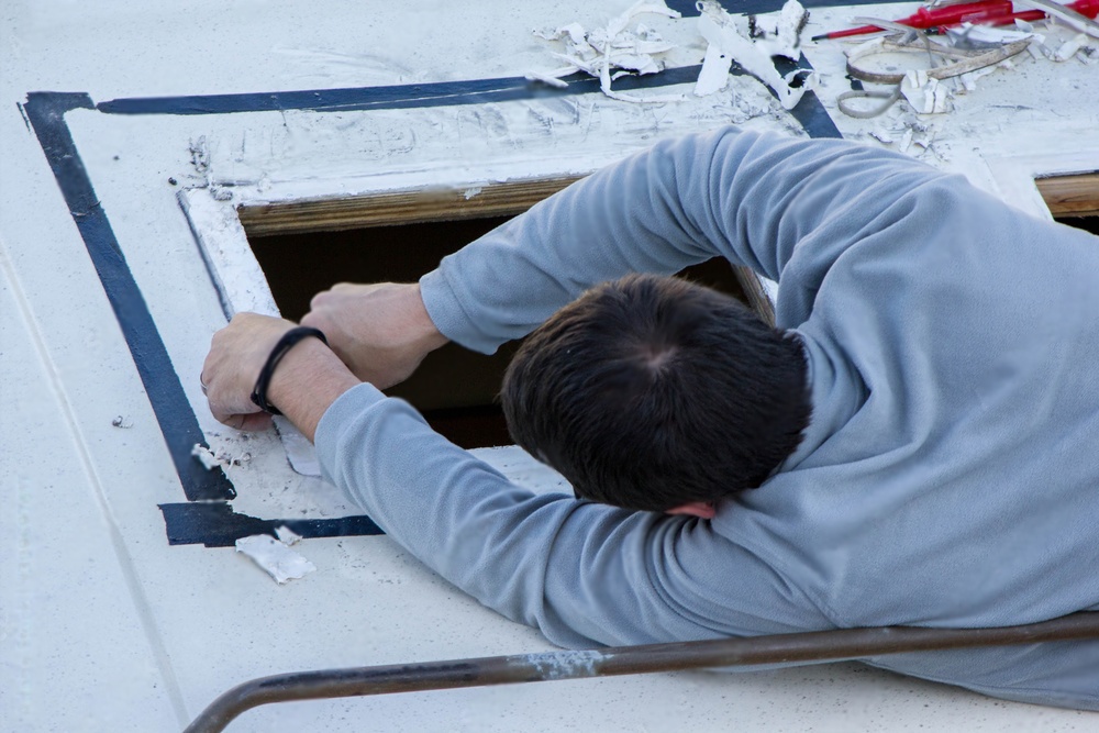 Best Roofing Company In West Covina - A Cut Above Roofing In West Covina