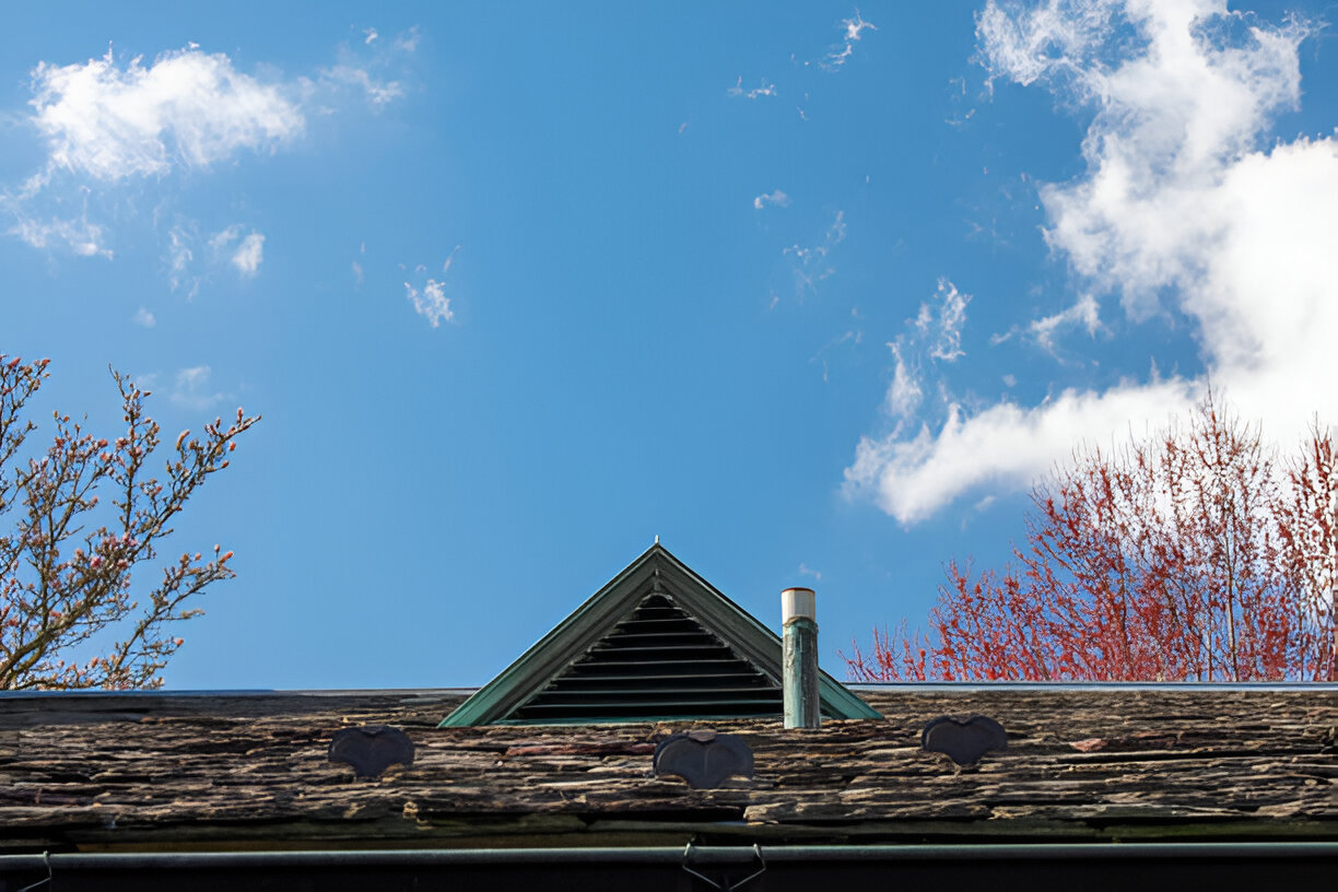 Attic Ventilation In West Covina