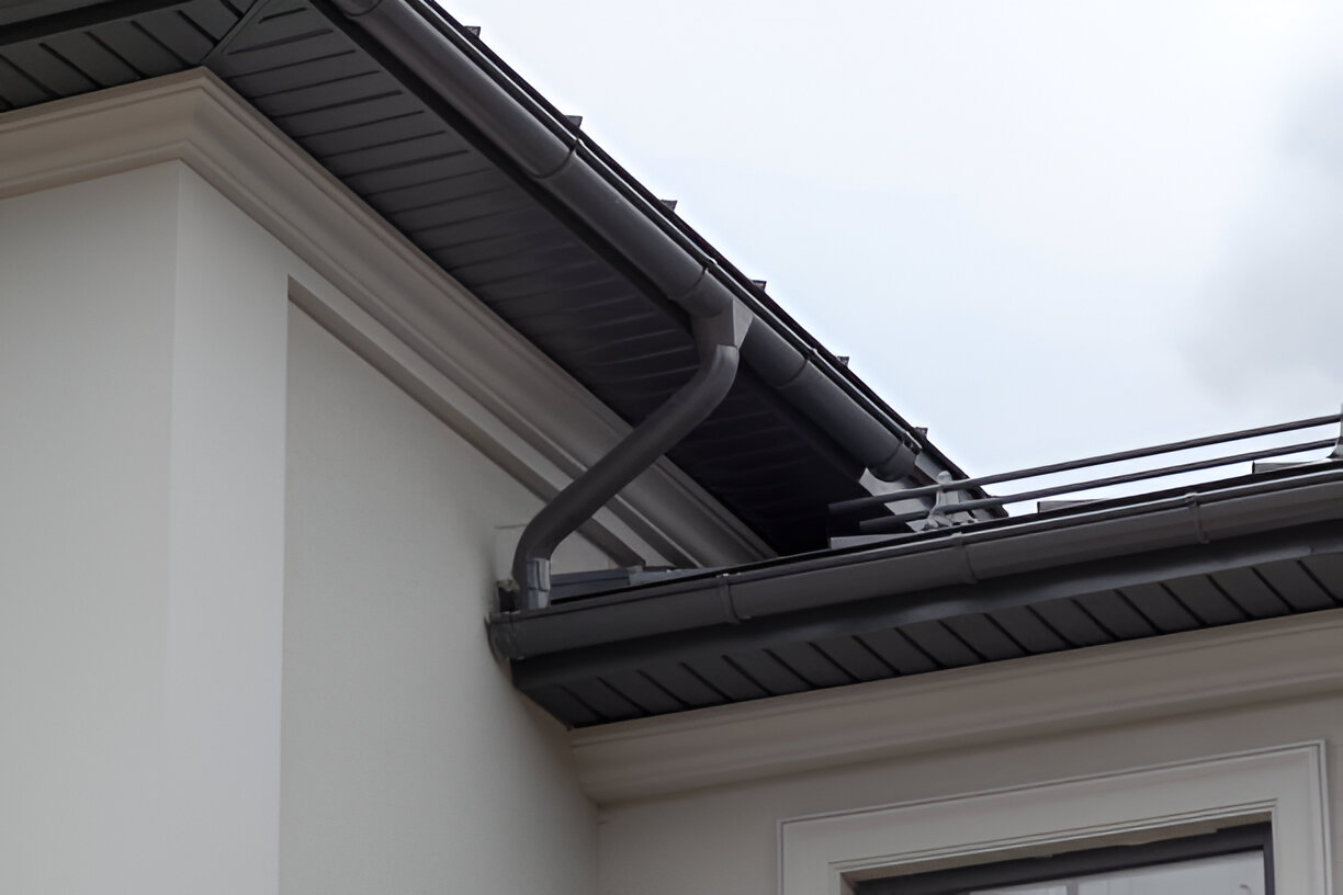 gutter installation service-Gutter Installation Expert