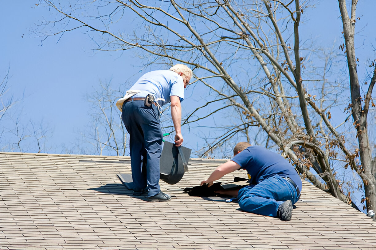 Roof Inspection Service-Best Roof Inspection Service in Los Angeles