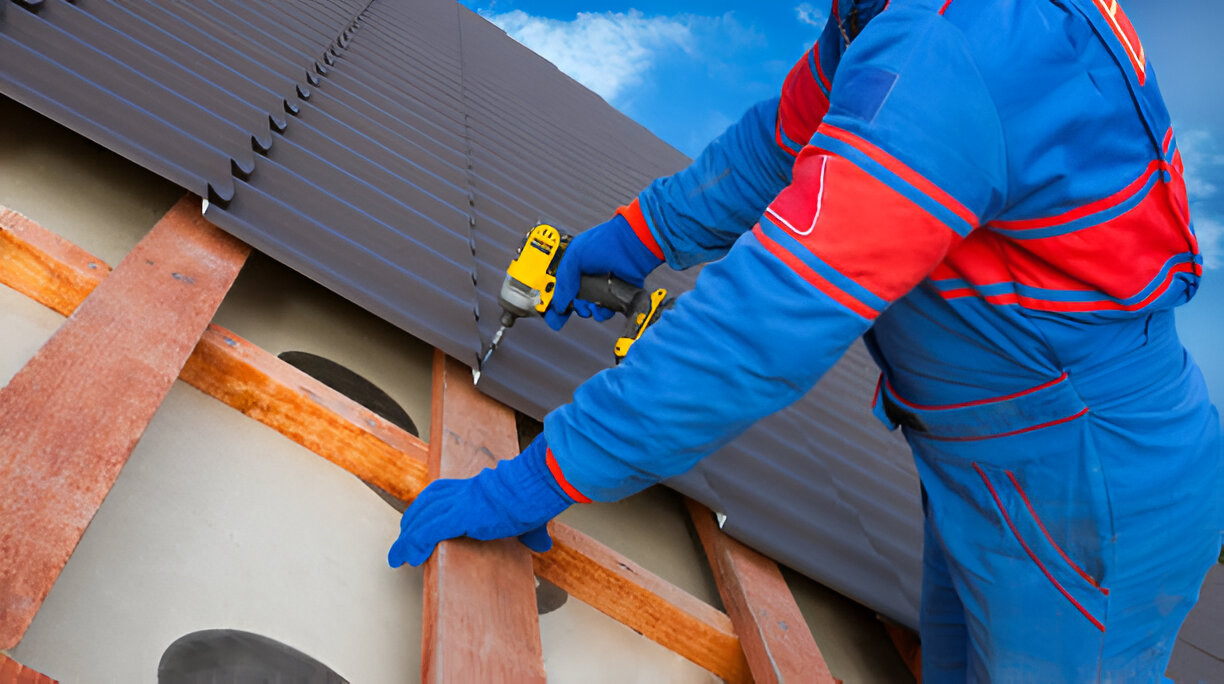 West Covina Roofing Expert - Best Roofing Company In West Covina