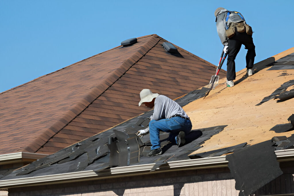 Emergency Roofing Company In West Covina - A Cut Above Roofing In West Covina