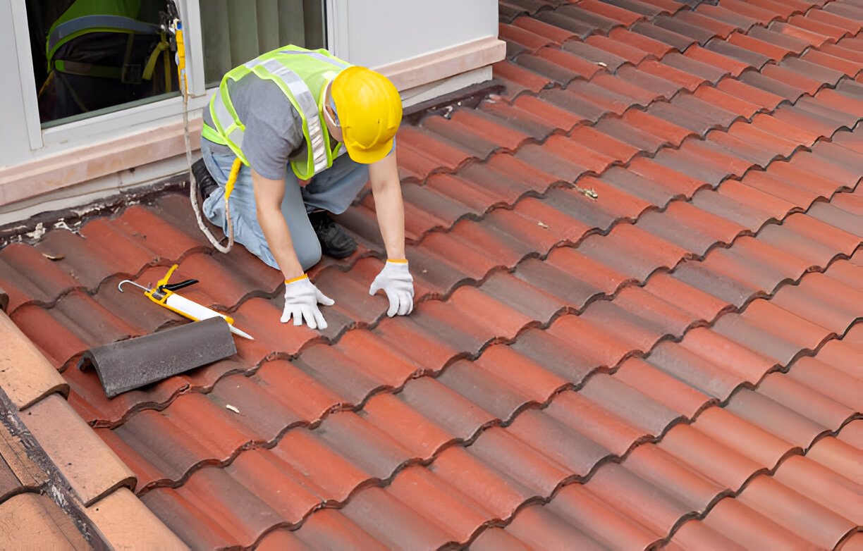 Roof Inspection Service-Best Roof Inspection Service in Los Angeles