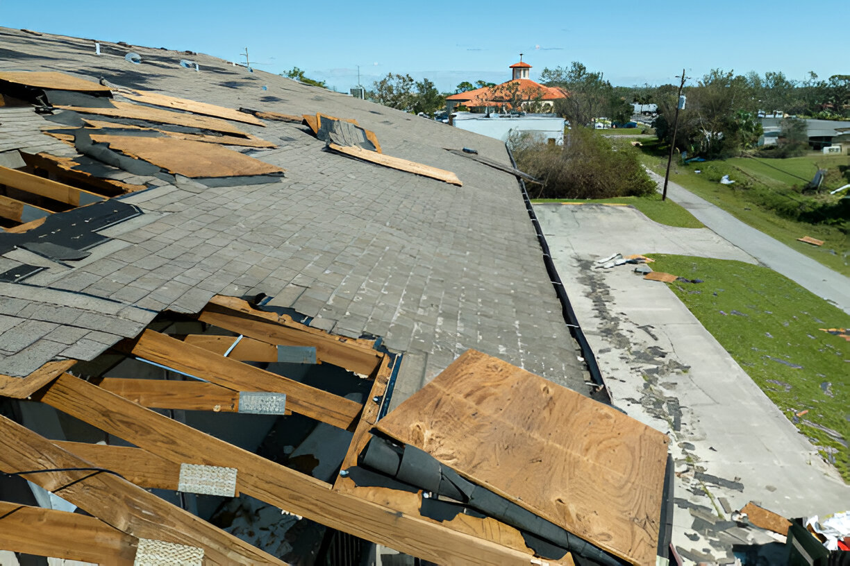 Emergency Roofing Company In West Covina - A Cut Above Roofing In West Covina